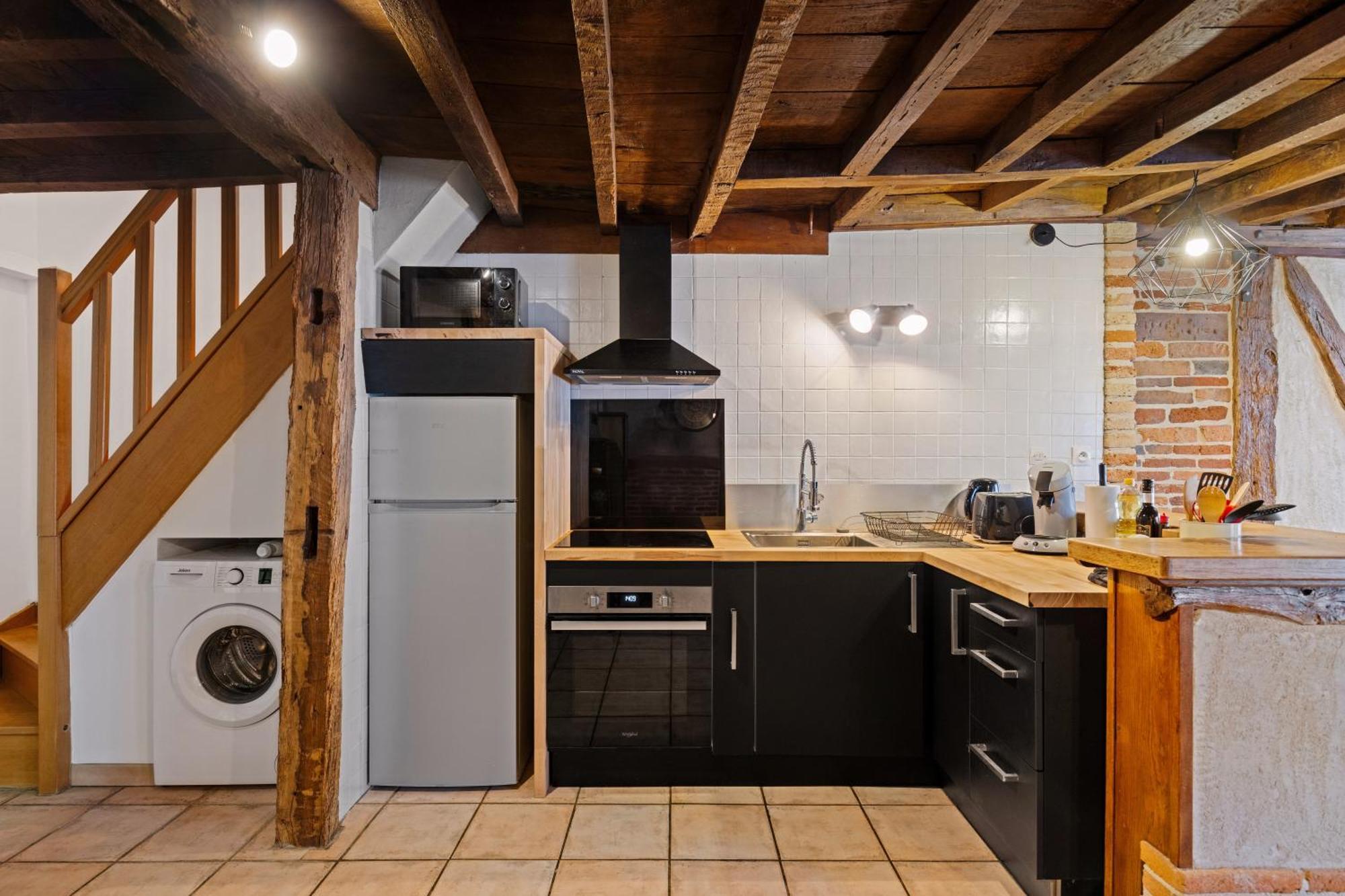 Les Chambres Tonics Montrevel-en-Bresse Exterior foto